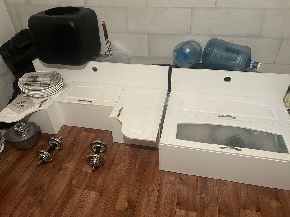 Кухонная гарнитура