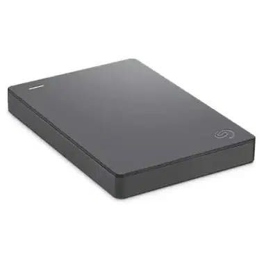 Hard Disk Extern Seagate Basic Portable 1TB USB 3.0,negru,sigilat