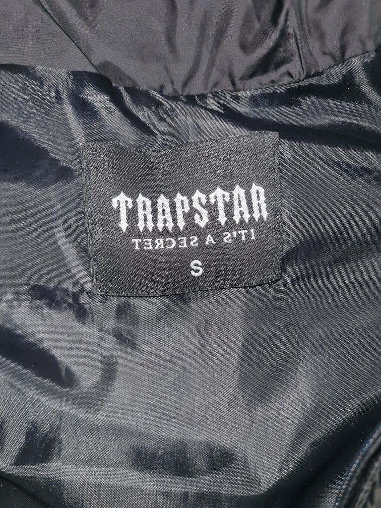 Trapstar елече!!
