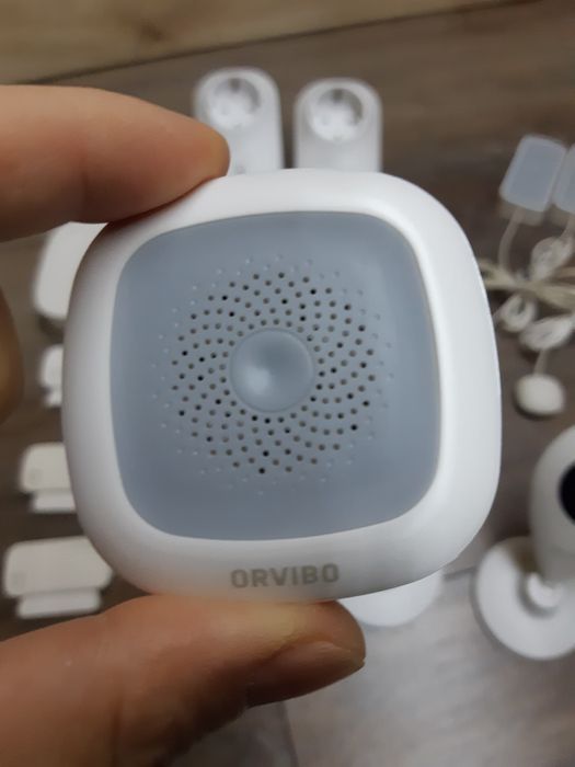 Senzori prize camere smart Orvibo/ Sonoff/ Mi-Light