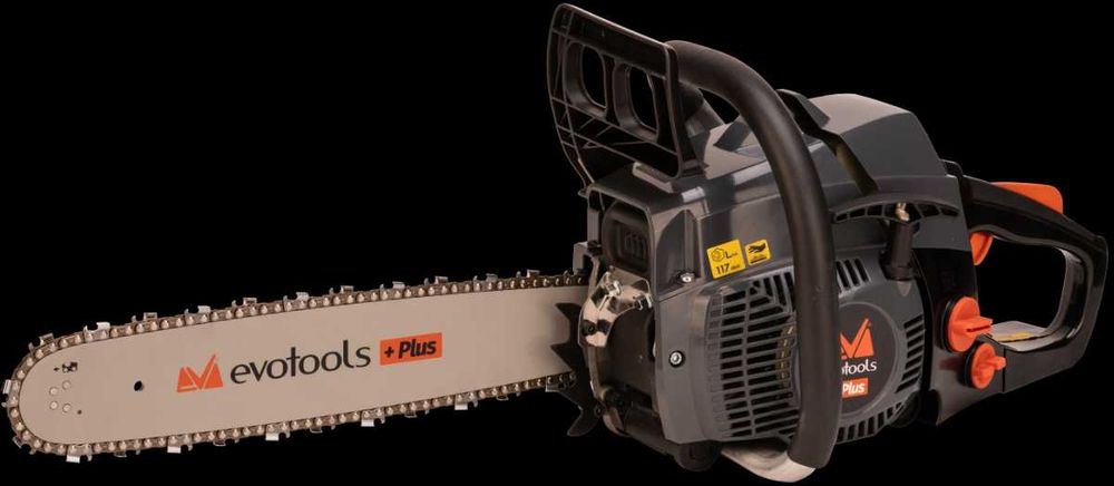 Motoferastrau  Evotools Plus 2.9 cp