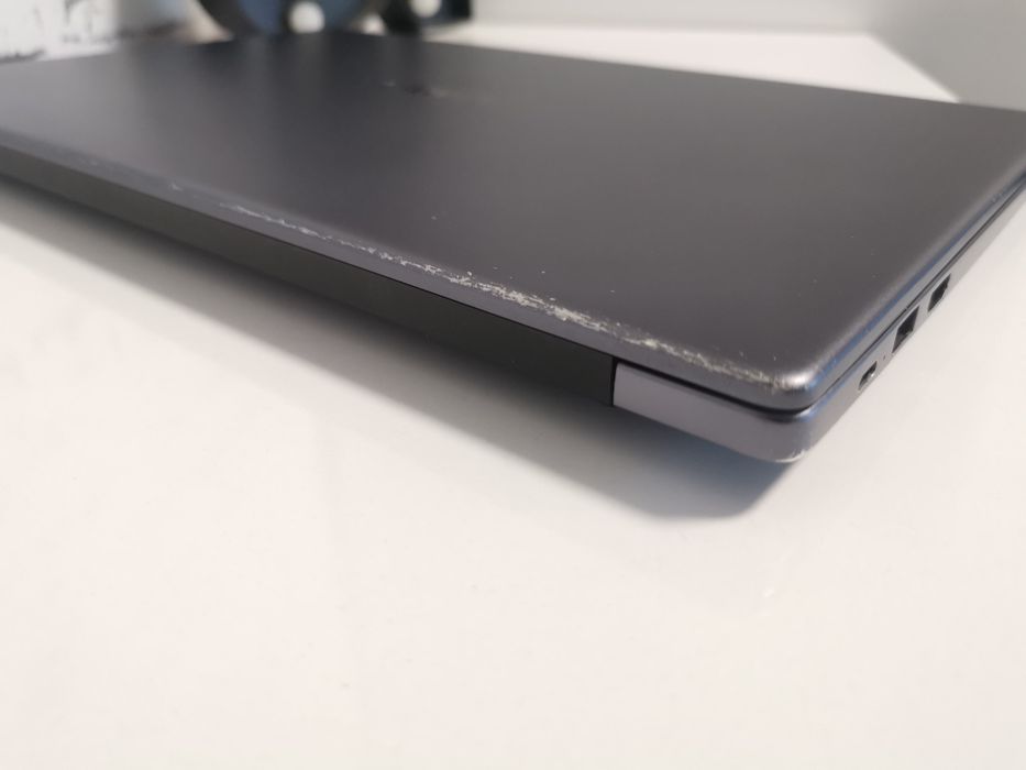 Лаптоп HUAWEI Matebook D15, 15.6" Intel i3, 512GB NVMe, 8GB RAM