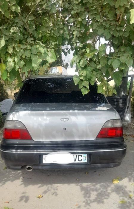 Продается авто нексия 1