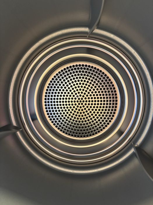 Vand masina de uscat haine Electrolux