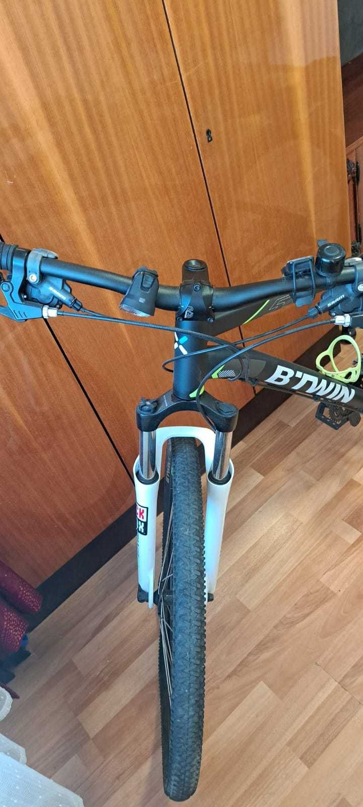 Vand MTB RockRider 520 - stare foarte buna