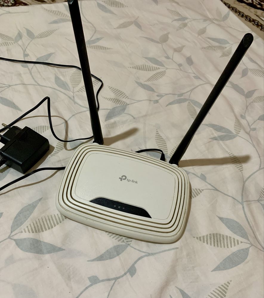 Роутер для wi-fi оригинал