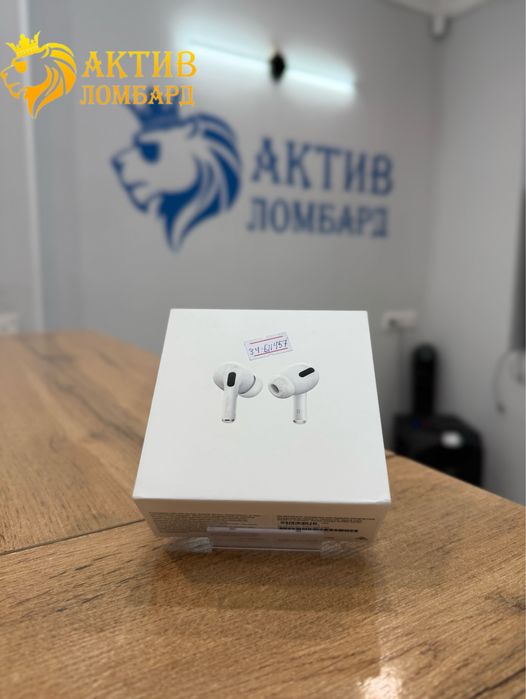 Наушники Airpods 3