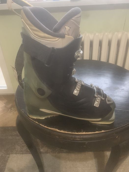 Ски обурудване комплект