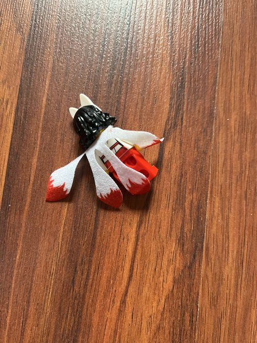 akita lego ninjago