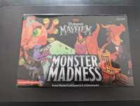 Dungeon Mayhem: Monster Madness - настолна игра + експанжъни