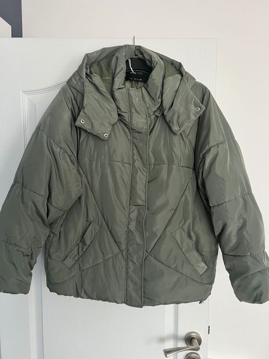 Ново дамско зимно яке