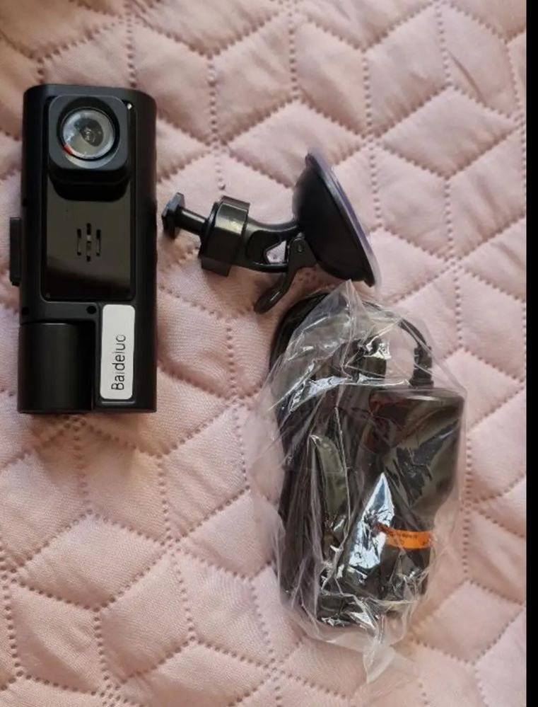 Videoregistrator