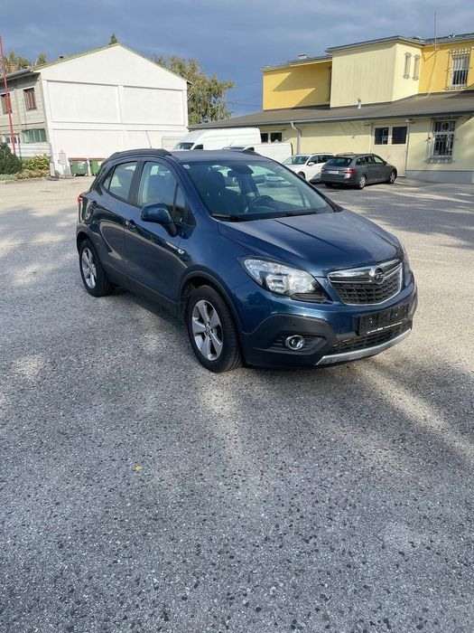 Opel Mokka Stare perfecta  nu are nici un defect    adusa din Austria