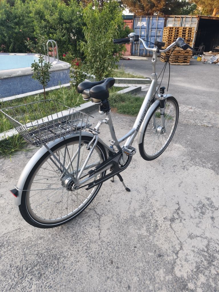Sity star 28     ( atiga  444 $ )