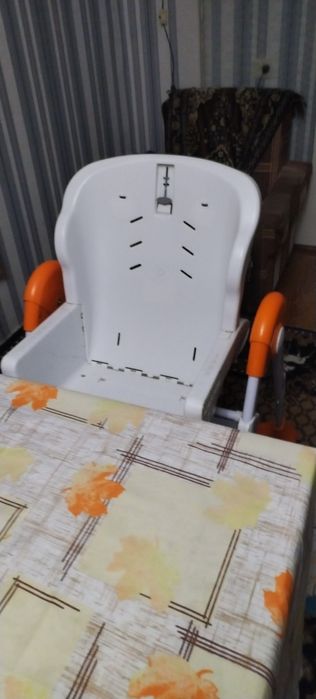 Детский стульчик