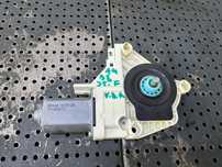 Motoras macara stanga fata audi a4 b8 8k 8k0959801a 966935200 7746026820