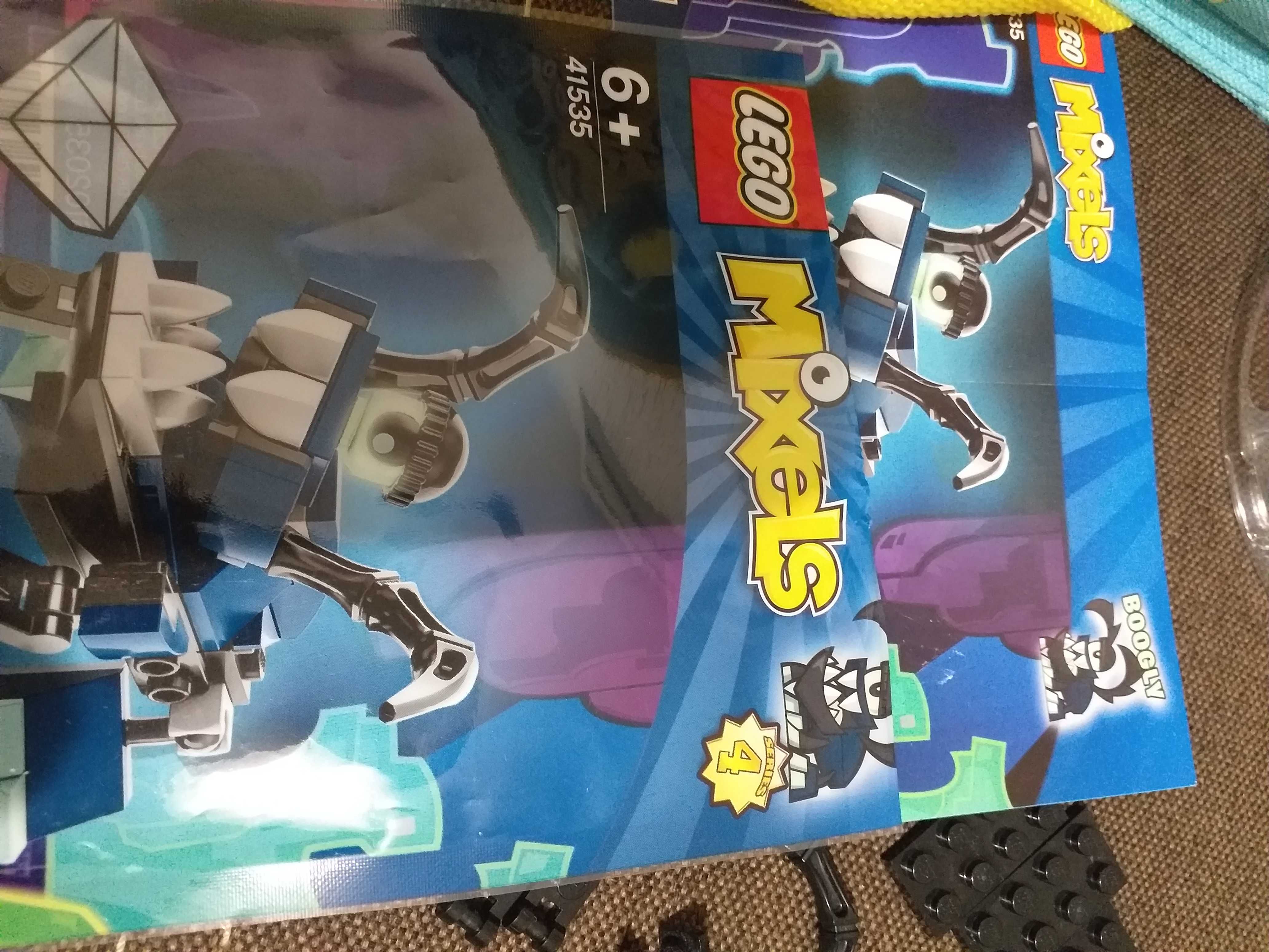 Lego Mixels!!! Disponibile seturile 41510-41544/(vezi anunt)