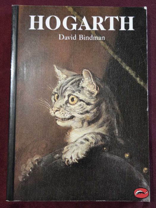 World of Art колекция - изкуство, артисти, дизайн / 9 книги /