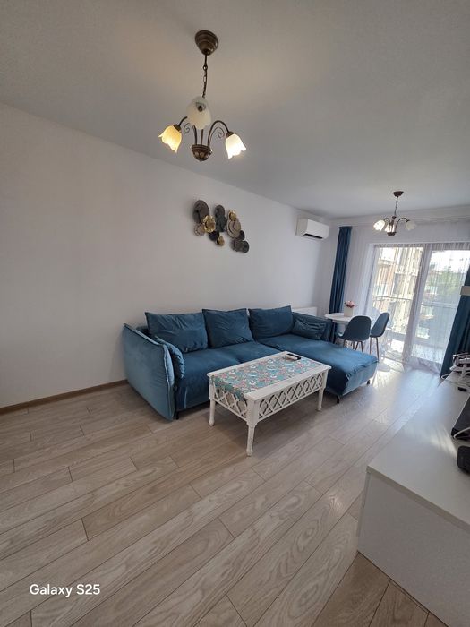Apartament 2 camere Moghioros Park Residence