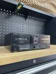 Deck technics rs x320