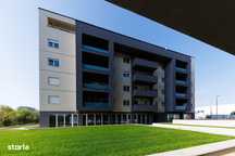 Penthouse 2 camere - Calea Aradului - Comision 0%