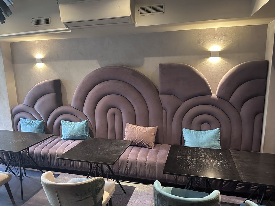 Отдам диван бесплатно