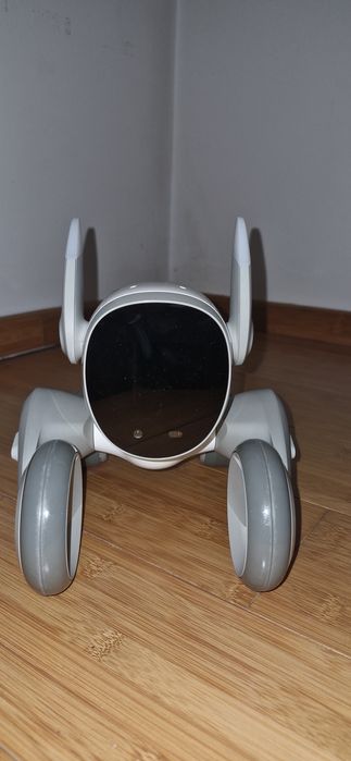 LOONA Bot - KEYi robot