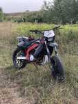 Vand rieju smx 50 full stoc