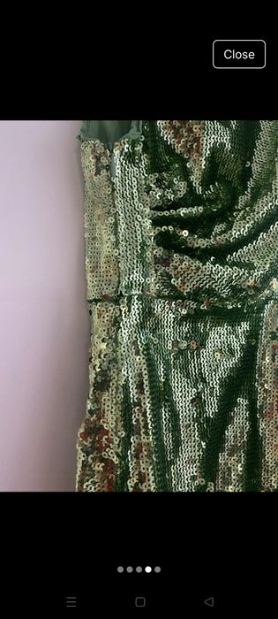 Maje рокля размер хс