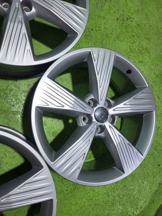 19 5x112 Audi Q4 A3 Лети джанти 5х112 Vw