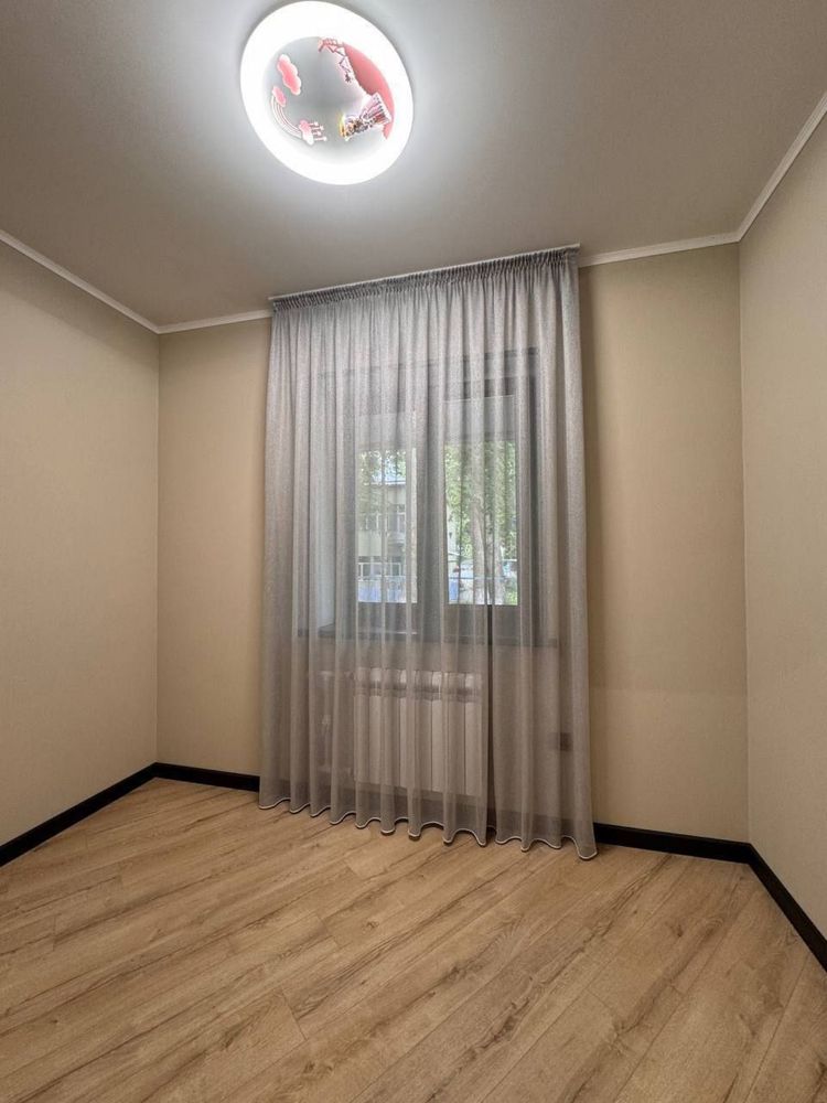 Продаётся 2в3х ком. кв. На Карасу-1, 64м2. Ор-р ресторан Дунье.