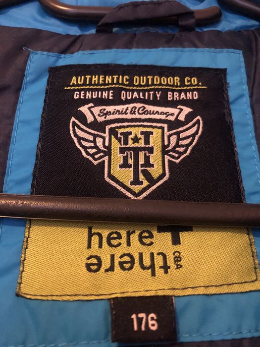 Красиво мъжко яке 176ръст