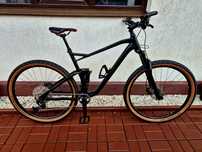 Bicicleta CUBE Full Suspensie 29~1x12~XT Deore~Rock Shox Aer~ca NOUA