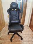 Scaun birou/ scaun gaming nou!