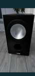 Subwoofer canton