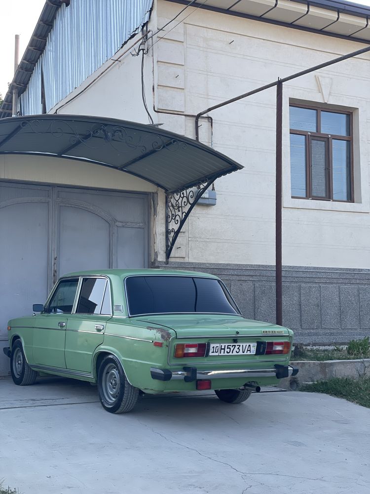Jiguli 2106 sotiladi piryora mato’r