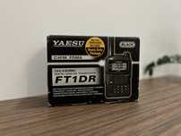 радиостанция Yaesu FT1DR