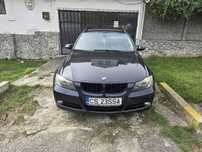 Bmw e91 320D 2007