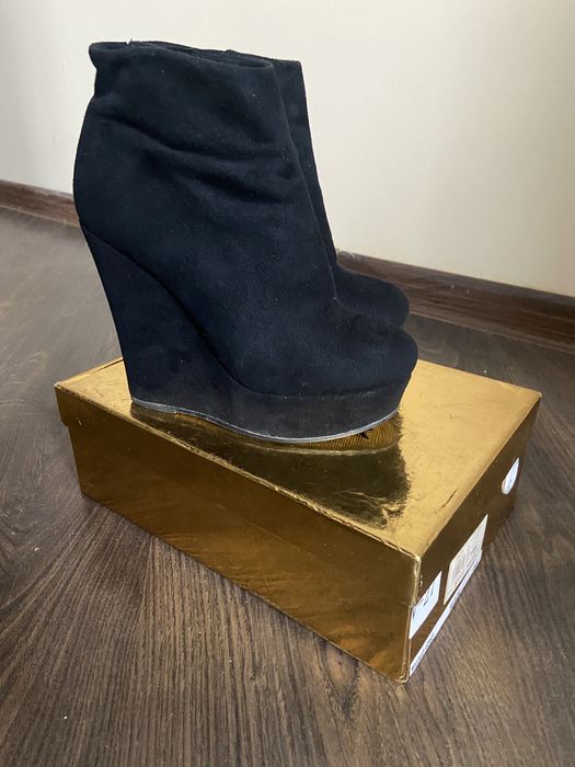 Продам сапожки