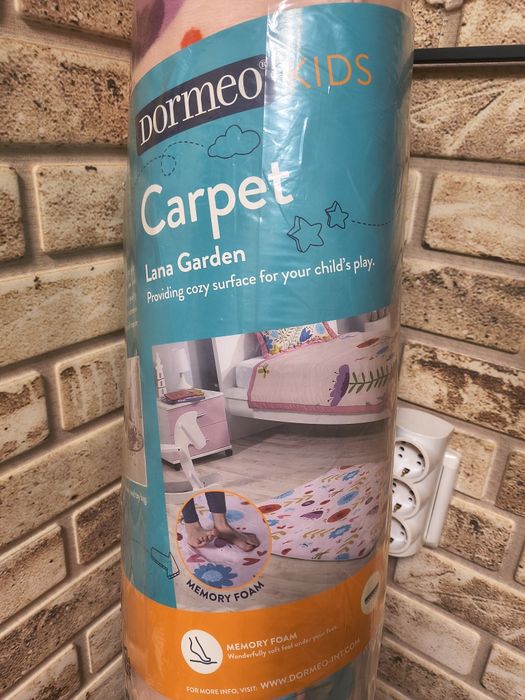 Детски килим Дормео