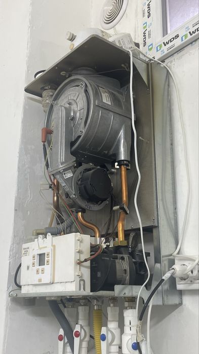 Centrala termica Romstal