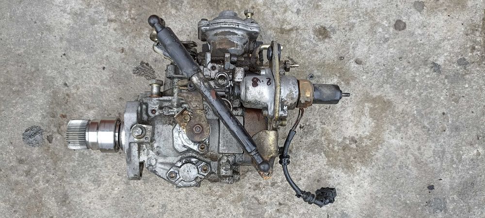 pompa inajectie renault master, opel movano, 2.8dti, 0460424147