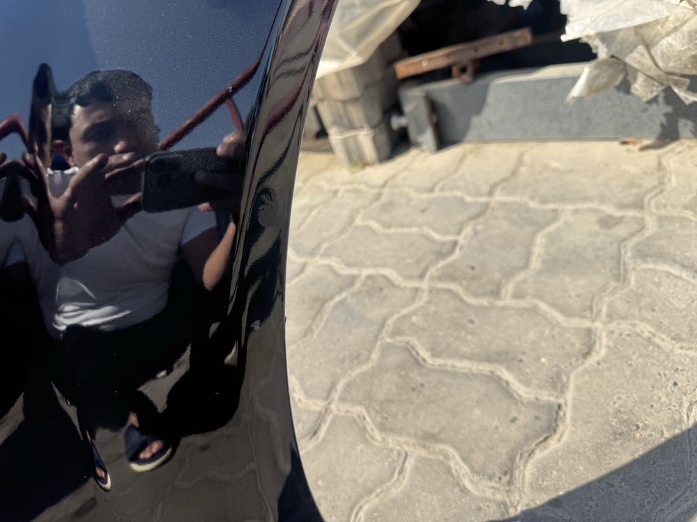 Jentra bamper GBO ayibi yoq tekis oladiganla aloqaga chiqila tumankaya