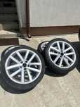 Jante r18 5x112