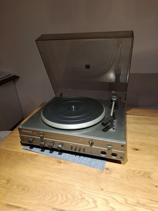 Vind pick-up stare buna!