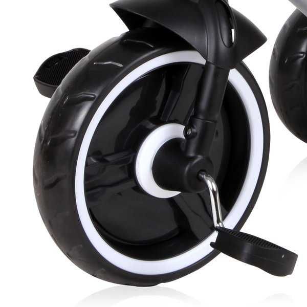 Детско колело-триколка DALLAS LORELLI