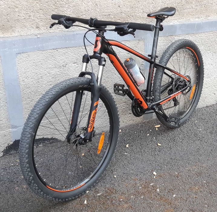 Biciclete SCOTT ( pentru toata familia )