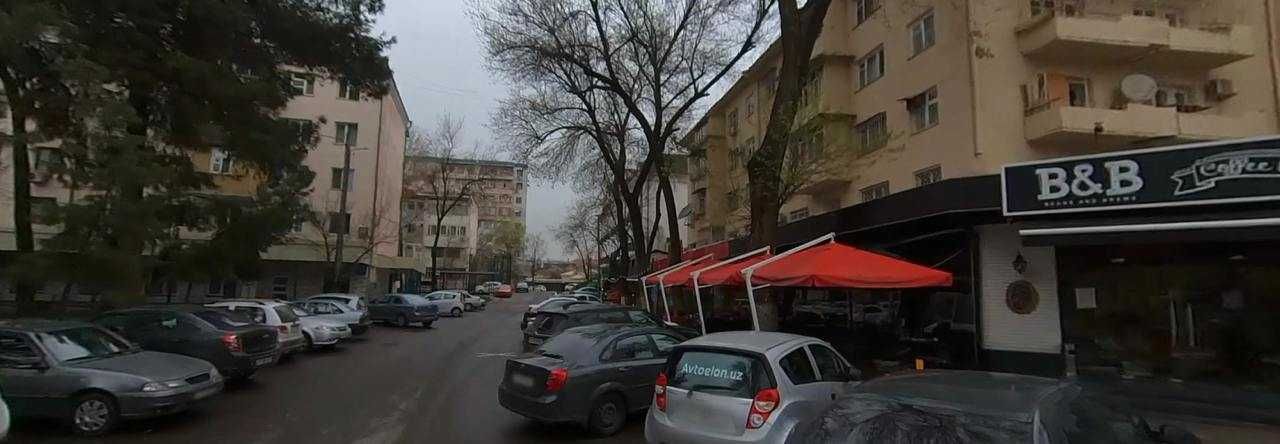 Продается квартира своя 1/2/5 кирпичный дом B&B Океан