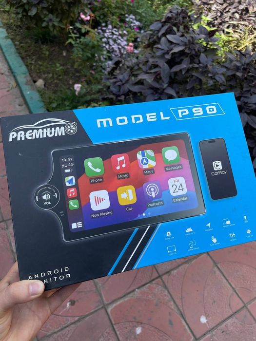 Продам спарк монитор