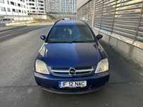 Opel Vectra C/2006/1.9CDTI/Navi/Clima/Fiscal-1.490€